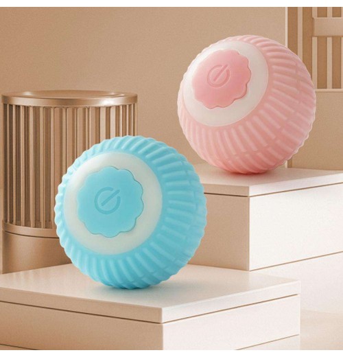 360° Self Auto Automatic Self-Moving Electric Cat and Dog Toast Rotating Kitten Rolling Ball Toys 360° Self Auto Automatic Self-Moving Electric Cat and Dog Toast Rotating Kitten Rolling Ball Toys