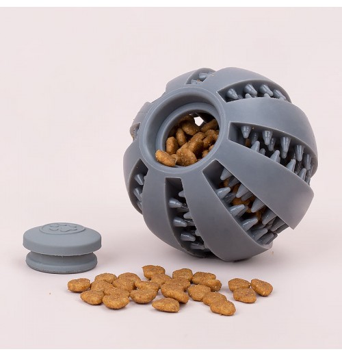 Rubber Pelota Para Perros Chew Toys Ball Pet Supplies Dog Food Treat Feeder Dispenser and Tooth Cleaning Juguetes Para Perros Rubber Pelota Para Perros Chew Toys Ball Pet Supplies Dog Food Treat Feeder Dispenser and Tooth Cleaning Juguetes Para Perros