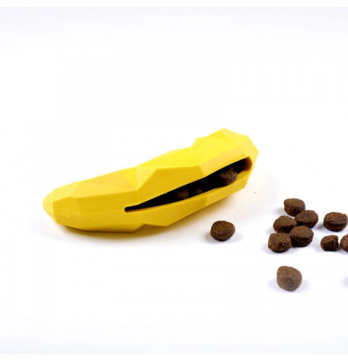 Dog Food Feeder for Pet Dogs Cats Puzzle Toys Doggy Kitty Molars Feeder Captains for Pets Cats Chewing Toy Leaking Food Ball Dog Food Feeder for Pet Dogs Cats Puzzle Toys Doggy Kitty Molars Feeder Captains for Pets Cats Chewing Toy Leaking Food Ball