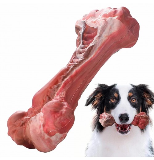 Hot Sell Bone Shape Teeth Cleaning Rubber Dog Pet Toy Puppy Chew Bones Toys Hot Sell Bone Shape Teeth Cleaning Rubber Dog Pet Toy Puppy Chew Bones Toys
