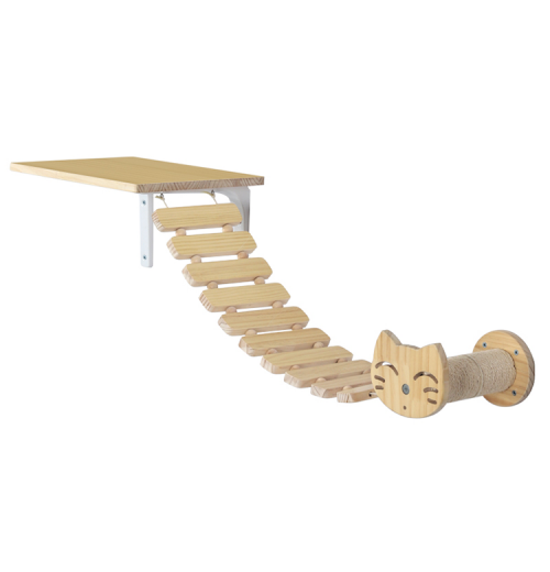 Cat Scratching Post Climbing Frame Wall Pet Supplies Solid Wood Sisal Post Cat Climbing Toys Furniture Cat Scratching Post Climbing Frame Wall Pet Supplies Solid Wood Sisal Post Cat Climbing Toys Furniture