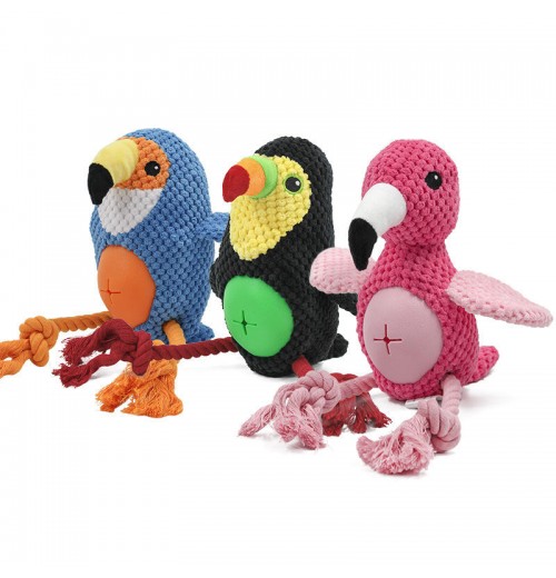 New Manufacturer Wholesale Price Stuffed Interactive dog Chew toy Pet toy With Rope Food Dispensing New Manufacturer Wholesale Price Stuffed Interactive dog Chew toy Pet toy With Rope Food Dispensing