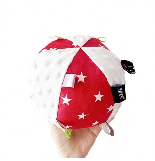 Wholesale Small and Medium Dog Toy Ball Eco-Friendly Cross-Border Cat and Dog Pet Suit with Sound Accompaniment Wholesale Small and Medium Dog Toy Ball Eco-Friendly Cross-Border Cat and Dog Pet Suit with Sound Accompaniment
